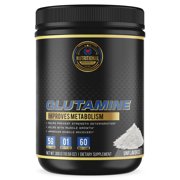 Nutritional Necessities LLC-Glutamine Powder 300g