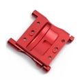 thumbnail image 5 of 1 Juego de piezas de actualización de coche de cubierta de de centro de Metal para coche RC para Karton Typhon, repuesto de repuesto D Rojo Rojo Baoblaze Cubierta del diferencial del coche RC, 5 of 5