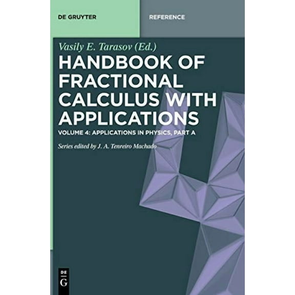 Applications in Physics