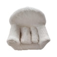 thumbnail image 1 of Xuanheng Photography Prop Couch Professional Posing Figure Mini Sofa for Photoshoot Props, 1 of 8
