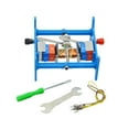 thumbnail image 4 of Kit de ensamblaje científico de motor eléctrico, conjunto de experimentos físicos, modelo de generador de energía, experimento de motor eléctrico para, 4 of 8
