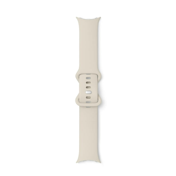 Correa de reloj Google Pixel Watch Active de 45 mm de porcelana pequeña