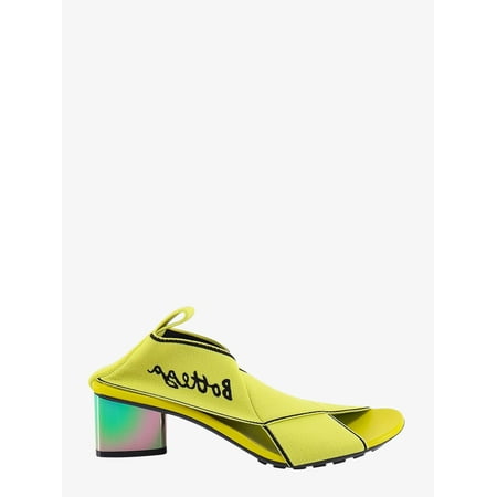 

WOMAN Stretch nylon sandals