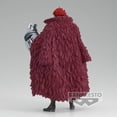 thumbnail image 4 of Figura Banpresto One Piece Eustass Kid The Grandline Series, 4 of 4