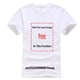 thumbnail image 5 of WRETCH 32 BLACK LOGO TOUR 2012 CAMISETA BLANCA NUEVA OFICIAL DON'T GO GRIME FR32, 5 of 5