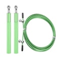 thumbnail image 1 of Speed  Rope, Aluminium Alloy Handle  Rope Lightweight  For Sports Training Equipment For Weight Loss Equipment, 1 of 8