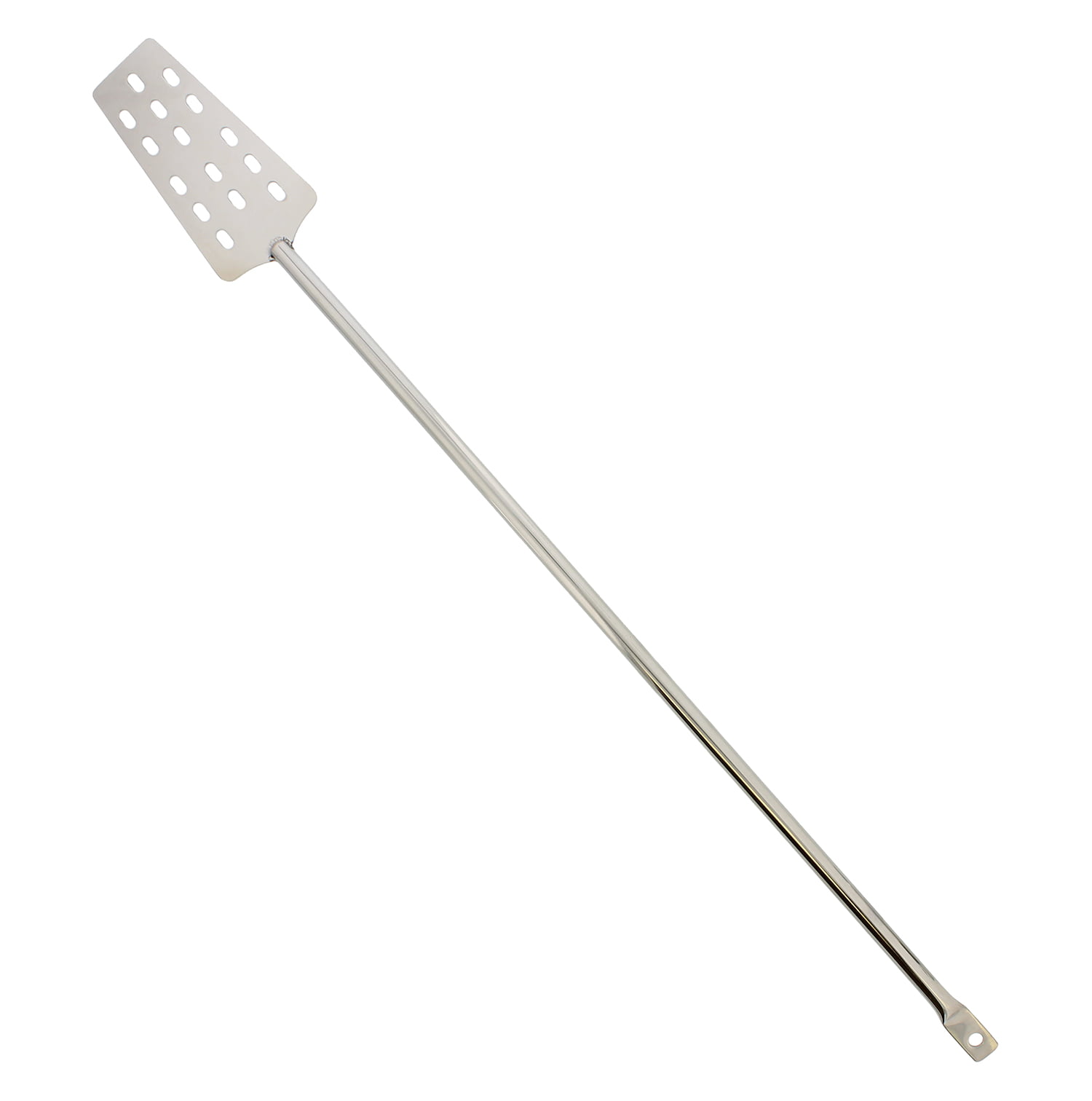 24" Stainless Paddle For Home Brewing 