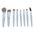 thumbnail image 2 of Loose Powder Brush,8pcs Makeup Brush Set Cosmetic Brush Makeup Brush Top-Notch Performance, 2 of 8