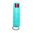 thumbnail image 2 of Mini botella vacía de spray de pimienta de protección de autodefensa de plástico de 20 ml (verde) Likrtyny Para Estrenar, 2 of 8