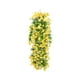 thumbnail image 2 of Guirnalda de lirios de seda de 78 cm | Decoración de camino de mesa con lirios artificiales | Hojas de seda realistas para bodas, fiestas y hogar, 2 of 5