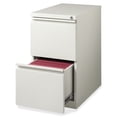thumbnail image 2 of Hirsh Ind. WorkPro Gray FF Mobile Pedestal File -HID20983, 2 of 2