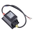 thumbnail image 2 of Transformateur Ac Led 12V/24V 5W Alimentation Extérieure Transformateur Ip68 Ac12V, 2 of 9
