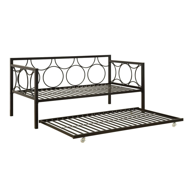 Dhp rebecca 2024 metal daybed