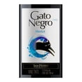 thumbnail image 2 of Vino Tinto Gato Negro Merlot 750 ml, 2 of 4