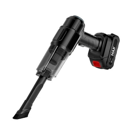 

Dust collector Powerful Car Cordless Handheld Vacuum Cleaner Home Portable Small Vacuum Cleaner -------- Vacuum cleaner