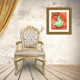 thumbnail image 3 of Seay, Anne 12x13 Gold Ornate Wood Framed with Double Matting Museum Art Print Titled - Juicy, 3 of 4