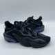 thumbnail image 1 of Adi - das Torsion X FV4551 'Night Metallic' Men's Size 9 Shoes Black Sneakers, 1 of 6