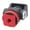 Red, variant on Tizuqe Universal Camera Monitors Holder Cold Shoe Mount ABS for Photography Accessories