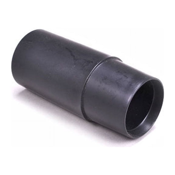 Proteam Vacuum Cleaner 1 1/4 x 1 1/4 Black Cuff Adapter # 103099