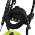 thumbnail image 2 of Sun Joe SPX9005-PRO Commercial Series Cold Water Electric Pressure Washer, Brushless Induction Motor, Direct Drive Crank Shaft, 2 of 10