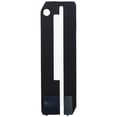 thumbnail image 2 of Metabo HPT 371663 371-663 Dado Table Insert Replacement Tool Part for C10RJ (2-Pack), 2 of 6
