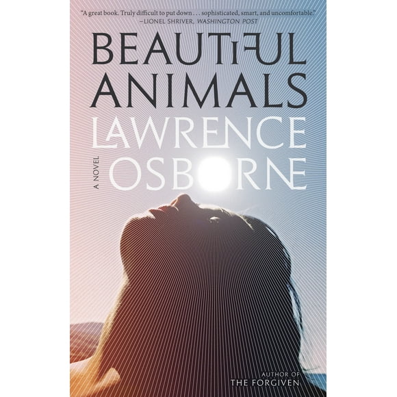 Pre-Owned Beautiful Animals (Paperback) 0553447394 9780553447392