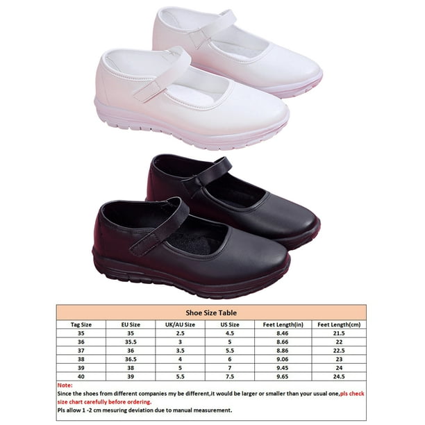 Flat nursing shoes sale