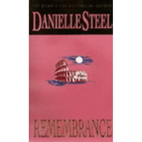 Pre-Owned Remembrance (Paperback) 0751505552 9780751505559