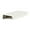 Polished Nickel, variant on Schaub And Company 10011-PN Sabre 4" Center To Center Solid Brass Finger Cabinet Edge Pull