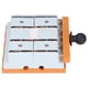thumbnail image 5 of HS11F‑100/48 Interruptor de cuchilla de doble polo, interruptor de aislamiento antimal funcionamiento, 380 V, 100 A, 5 of 13