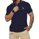 thumbnail image 2 of Playera Tipo Polo Casual Moda Calidad Vanquish V Q 701011xsh, 2 of 8