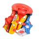 thumbnail image 5 of Chaleco de natación inflable para niños,Chaleco de natación inflable para niños Chaleco de natación para bebés,Chaleco de natación inflable para niños pequeños con boya de azul amarillo, 5 of 8