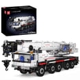 thumbnail image 1 of Juego de construcción Mould King 17075 Crane, juguete de control remoto, 1 of 6