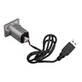 thumbnail image 2 of Car USB Input Adapter Audio Radio U-Disk Flash Socket Interface Cable for Focus 2 Mk2 2009-2011 Accessories, 2 of 5