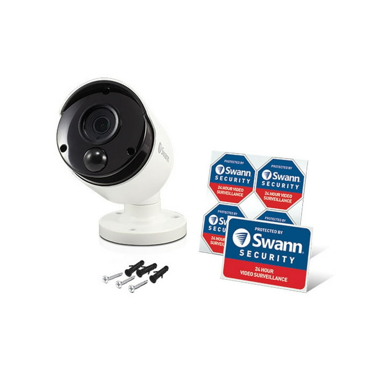 Swann Imitation Dummy Security Camera PRO-MSBDUM