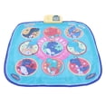 thumbnail image 1 of Dance Mat Toy Dance Pad Music Dinosaur For Children For Dance ANGGREK Juguetes, 1 of 8