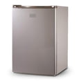 thumbnail image 1 of Refrigerador compacto BLACK+DECKER de 70 litros con congelador de 2.5 pies cúbicos, 1 of 7