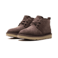 thumbnail image 2 of UGG MENS Neumel Shaggy Suede Boot "Burnt Cedar" 1158219 BCDR 1158219 BCDR from Stadium Goods, 2 of 8