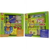Creative Hands Edu-tivities Early Learning Letters and Numbers Kits