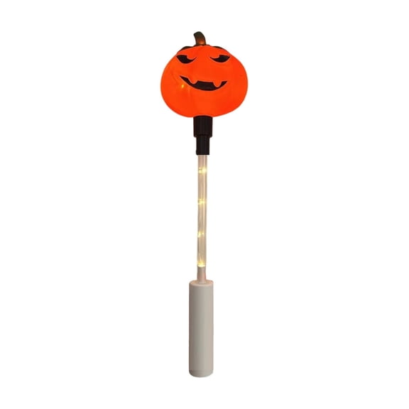 Glow Sticks Led Halloween Lights Party Favors Flashing Light Up Wand Toys Safety Night Glow Stick for Holiday Outfit Props Festival Dressings Event Decor Pack D
