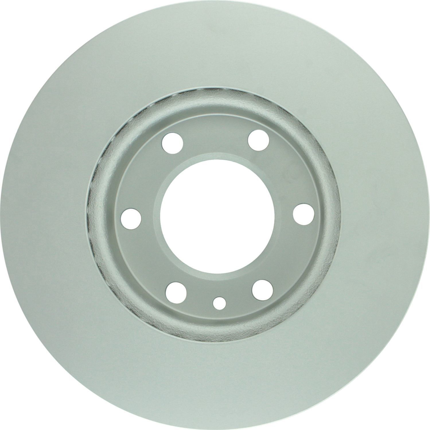 Bosch 16011499 QuietCast Disc Brake Rotor