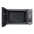 thumbnail image 4 of Microondas Panasonic NN-ST96L INVERTER de 62 Litros (2.2ft³ / 1200W) plato giratorio Color: Gris Inox + Mandil de Cocina, 4 of 8