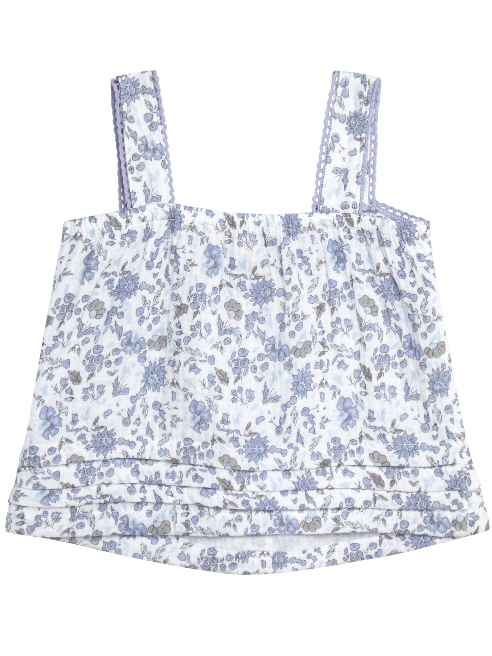 Jessica Simpson Toddler Girls' Shorts Set, Sizes 12-24M