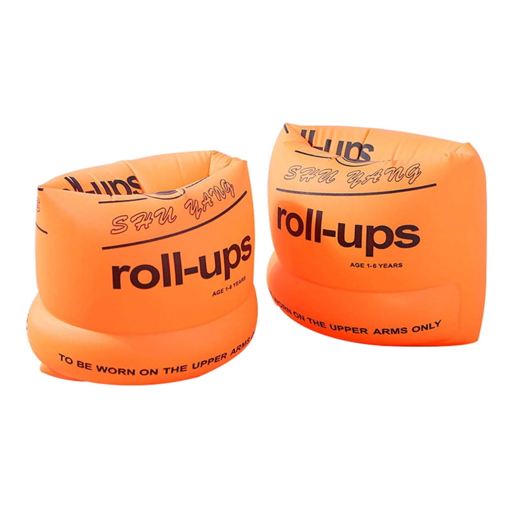 Swimming Arm Float Rings PVC Arm Floaties PVC Arm Floaties Inflatable