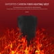 thumbnail image 5 of Chaleco calefactable para hombre, chaleco calefactable eléctrico recargable con USB inteligente., 5 of 7