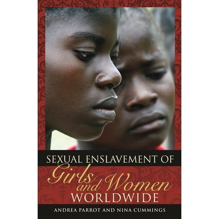 Practical and Applied Psychology Sexual Enslavement of Girls and Women Worldwide, (Hardcover)