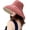 Lant001-jiaotang, variant on Women Wide Brim Sun Hats Metal Wired Edge Summer UV Protection Beach Fishing Hat for Hiking Garden Travel Chin Strap