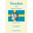 thumbnail image 2 of Pre-Owned Sweden, Enlarged Edition: The Nation's History (Paperback) 0809314894 9780809314898, 2 of 2