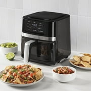 Cuisinart 2.6 Qt. Digital Basket Air Fryer, Black