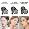 thumbnail image 2 of Jaysuing Mushroom Head Air Cushion Cc Cream Moisturizing Foundation Concealer Whitening (DPENG)01 ivory 01 ivory, 2 of 5